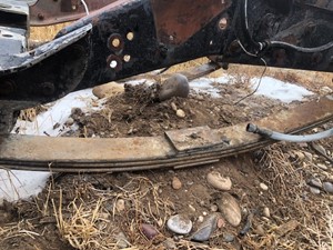 Photo of part
