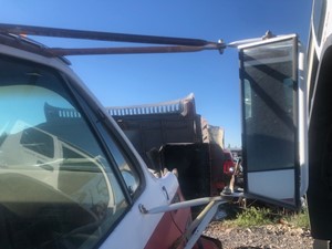 Used 1979 Chevrolet C70 Side View Mirror (Stock #52921-3)) Part Image