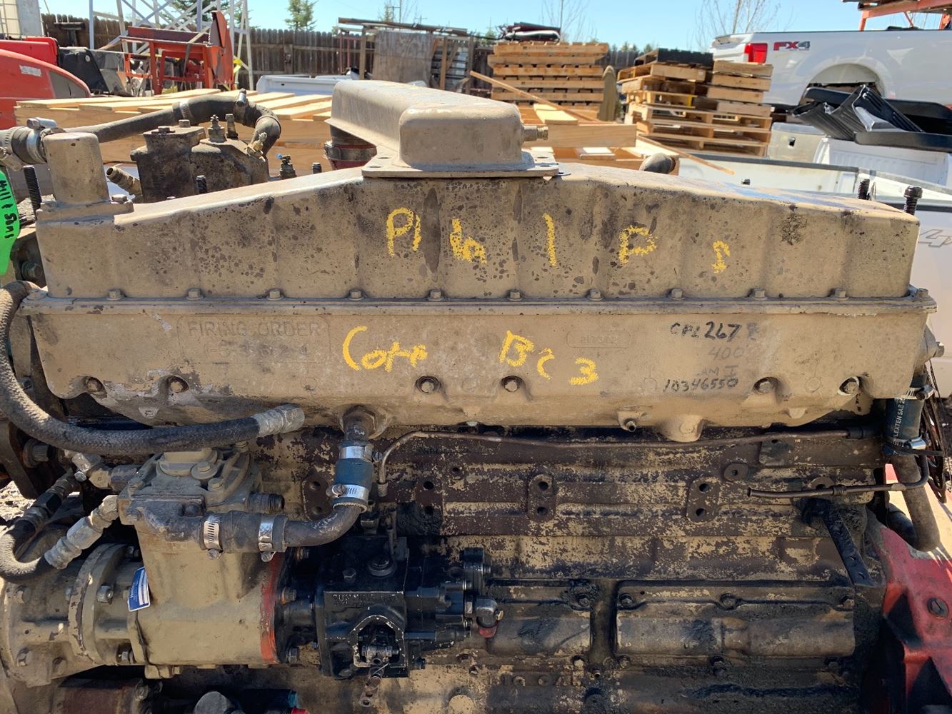  P-895 