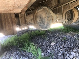 Used 1979 Eaton 18220 Axle Housing (Rear) (Stock #51722-18)) Part Image