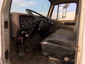 Used 1979 International S1750 Steering Column (Stock #92717-1)) Part Image