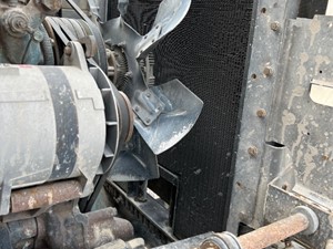 Used 1979 International S1954 Radiator (Stock #51722-13)) Part Image