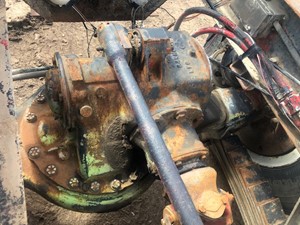 New and Used Mack CRD 92-93 Rear Rears (Tandem Rear or Single) For Sale ...