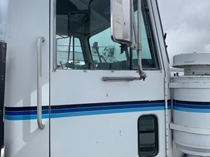 Used 1980 GM/Chev (HD) GENERAL Door (Stock #31220-6)) Part Image