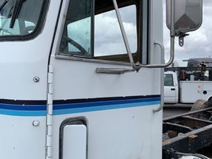 Used 1980 GM/Chev (HD) GENERAL Door (Stock #31220-5)) Part Image