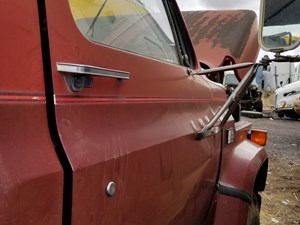 Used 1981 Chevrolet C70 Door (Stock #32118-10)) Part Image