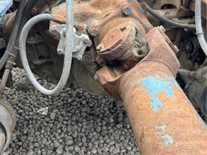 Photo of part