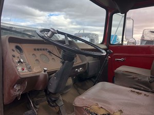 Used 1981 Ford LN700 Steering Column (Stock #102218-1)) Part Image