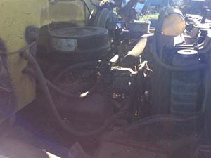Core 1981 GM/Chev (HD) 366 - CARB Engine Assy (Stock #50817-6)) Part Image