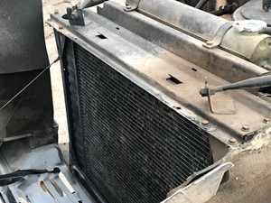 Used 1981 GMC C7000 Radiator (Stock #102118-11)) Part Image