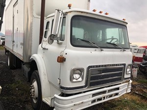 Used 1981 International CO-1850B Door (Stock #90820-10)) Part Image