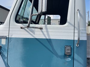 Used 1981 International F-1954 Door (Stock #72421-11)) Part Image