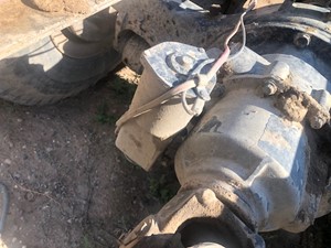 Photo of part