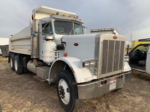 Used 1981 Peterbilt 359 External Air Breather (Stock #82819-4)) Part Image