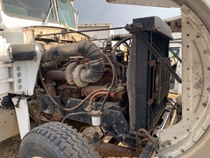 Used 1981 Peterbilt 359 Radiator (Stock #82819-13)) Part Image