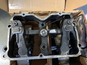 Photo of part
