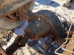 Used 1982 Eaton 17202 Axle Housing (Rear) (Stock #120220-3)) Part Image