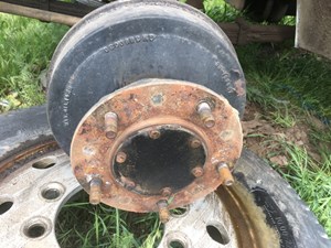 Used 1982 Hub Image