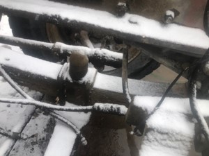 Photo of part