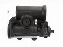 Used 1982 Saginaw Steering Gear (Stock #92420-13)) Part Image
