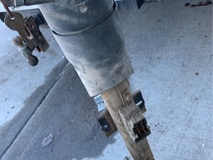 Used 1985 Ford F700 Steering Column (Stock #001208)) Part Image