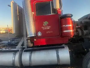 Used 1985 Kenworth W900 Door (Stock #93022-8)) Part Image