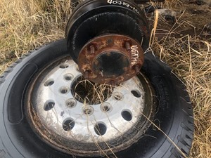 Used 1985 Hub Image