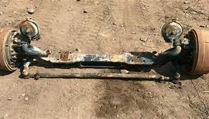 Photo of part