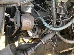 Used 1986 GM/Chev (HD) 366 - CARB Engine Assy (Stock #51521-3)) Part Image