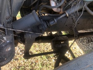 Used 1986 Saginaw 7832331 Steering Gear (Stock #51521-4)) Part Image