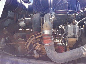 Used 1987 Caterpillar 3306 Engine Assy (Stock #92317-9)) Part Image