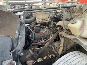 Used 1987 Chevrolet C70 Radiator (Stock #92820-8)) Part Image