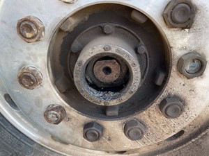 Photo of part
