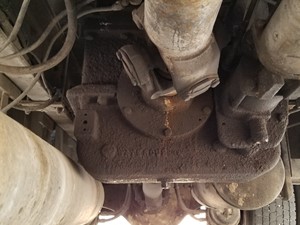 Used 1987 Waterous Auxiliary Transmission Assy (Stock #81218-1)) Part Image