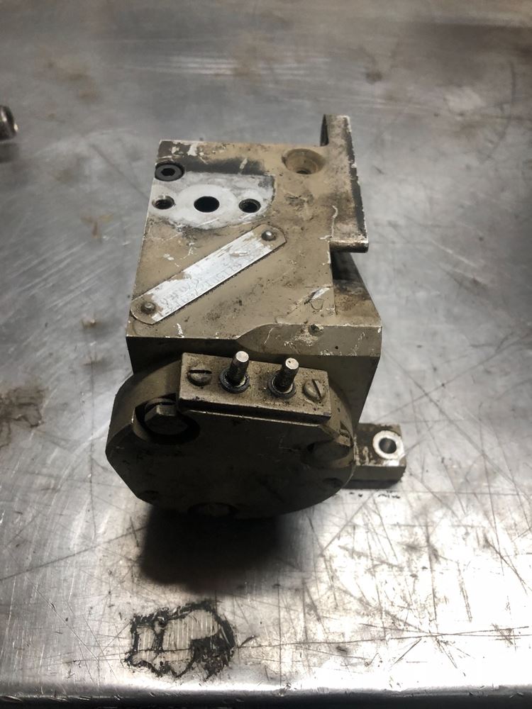 Image 4 of part Used 1988 Cummins Big Cam Fuel Injection Part