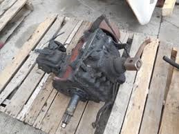 Used 1988 Eaton/Fuller FS5005B Transmission Assy (Stock #50722-15)) Part Image