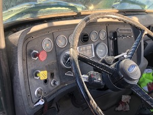 Used 1988 Ford LN8000 Instrument Cluster (Stock #50722-2)) Part Image