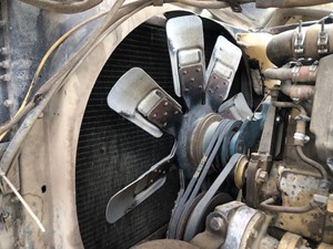 Used 1988 Ford LTL9000 Radiator (Stock #32622-13)) Part Image