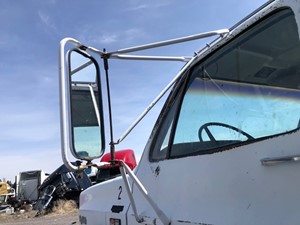 Used 1988 GMC C7000 Topkick Side View Mirror Image