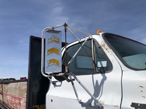 Used 1988 GMC C7000 Topkick Side View Mirror Image