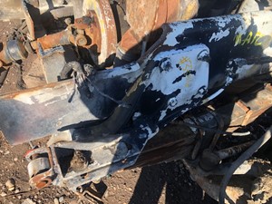 Used 1988 Peterbilt 359 Spring Hanger, Steer Axle (Stock #3306-2)) Part Image