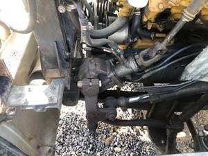 Used 1988 Saginaw Steering Gear (Stock #41522-6)) Part Image