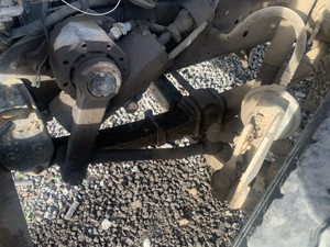 Used 1988 Sheppard 392 Series Steering Gear (Stock #61220-14)) Part Image