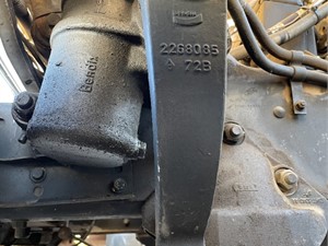 Photo of part