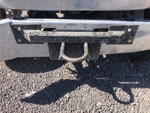 Used 1989 Ford LN8000 Bumper (Stock #90218-8)) Part Image
