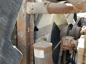 Used 1989 Freightliner FLC112 Radiator (Stock #61119-12)) Part Image