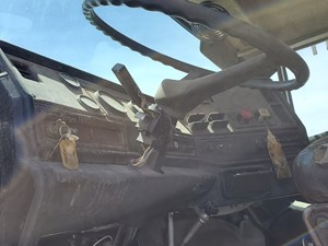 Used 1989 Freightliner FLC112 Steering Column (Stock #61119-20)) Part Image