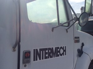 Used 1989 International 1955 Door (Stock #100218-7)) Part Image