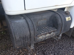 Used 1989 International 1955 Fuel Tank (Stock #100218-13)) Part Image