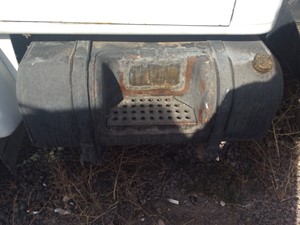 Used 1989 International 1955 Fuel Tank (Stock #100218-12)) Part Image